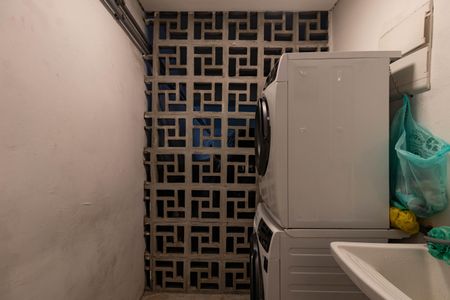 Apartamento para alugar com 25m², 1 quarto e 1 vaga Apartamento para alugar com 25m², 1 quarto e 1 vagaÁrea comum