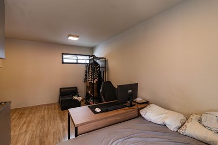 Apartamento para alugar com 25m², 1 quarto e 1 vaga Apartamento para alugar com 25m², 1 quarto e 1 vagaStudio