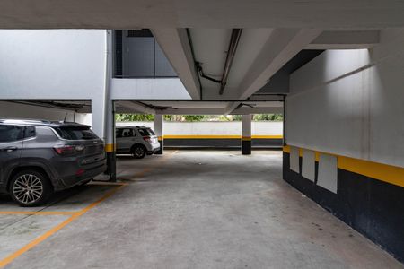 Apartamento para alugar com 25m², 1 quarto e 1 vaga Apartamento para alugar com 25m², 1 quarto e 1 vagaÁrea comum