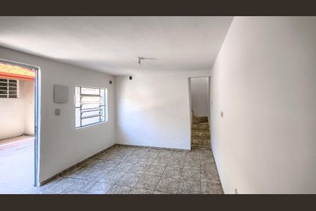 Casa para alugar com 200m², 4 quartos e 3 vagasSala Edícula