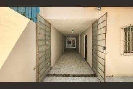 Casa para alugar com 200m², 4 quartos e 3 vagasGaragem