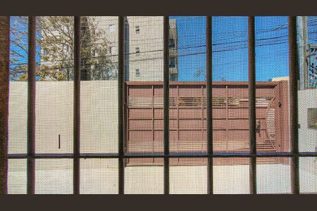 Casa para alugar com 200m², 4 quartos e 3 vagasVista da Sala