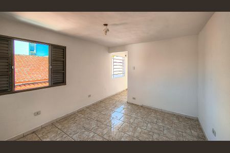 Casa para alugar com 200m², 4 quartos e 3 vagasQuarto 2 Edícula