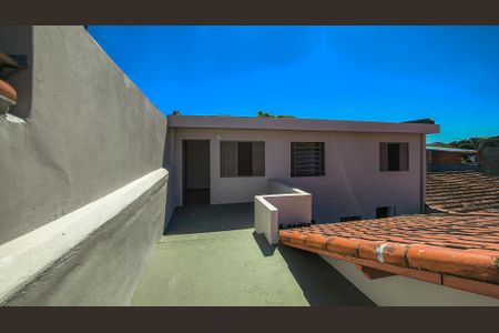 Casa para alugar com 200m², 4 quartos e 3 vagasTerraço