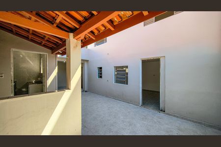 Casa para alugar com 200m², 4 quartos e 3 vagasÁrea de Serviço