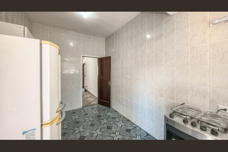 Casa para alugar com 200m², 4 quartos e 3 vagasCozinha