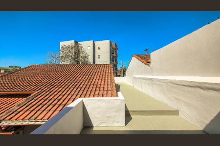 Casa para alugar com 200m², 4 quartos e 3 vagasTerraço