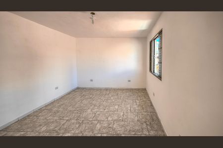 Casa para alugar com 200m², 4 quartos e 3 vagasQuarto 2 Edícula