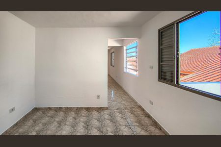 Casa para alugar com 200m², 4 quartos e 3 vagasQuarto 1 Edícula