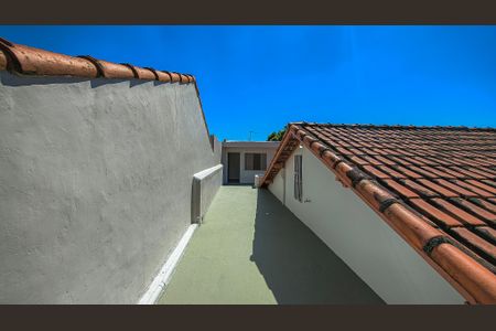 Casa para alugar com 200m², 4 quartos e 3 vagasTerraço