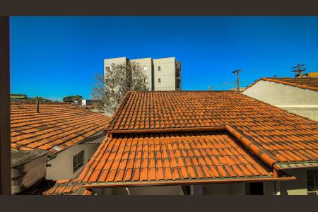 Casa para alugar com 200m², 4 quartos e 3 vagasVista do Quarto 2 Edícula