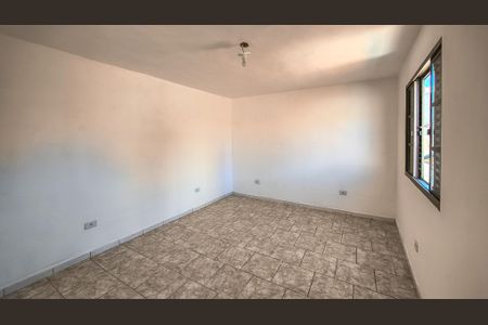 Casa para alugar com 200m², 4 quartos e 3 vagasQuarto 2 Edícula