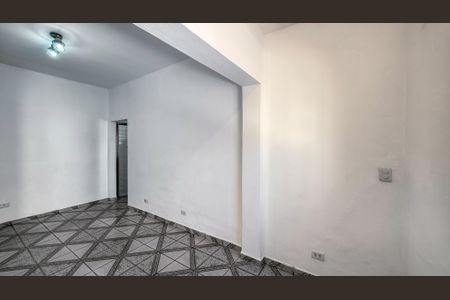 Casa para alugar com 200m², 4 quartos e 3 vagasSala