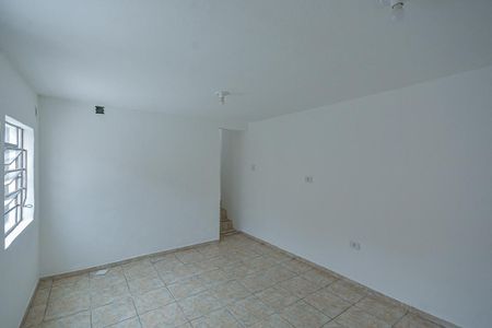 Sala 2 de casa para alugar com 4 quartos, 200m² em Cidade Dutra, São Paulo