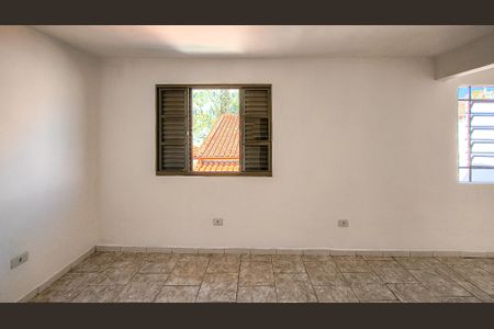 Casa para alugar com 200m², 4 quartos e 3 vagasQuarto 2 Edícula