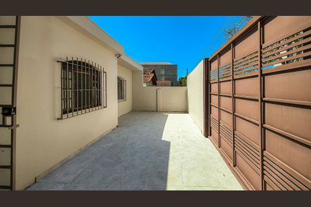 Casa para alugar com 200m², 4 quartos e 3 vagasGaragem