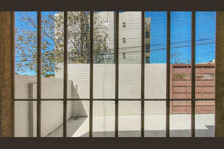 Casa para alugar com 200m², 4 quartos e 3 vagasVista do Quarto 2