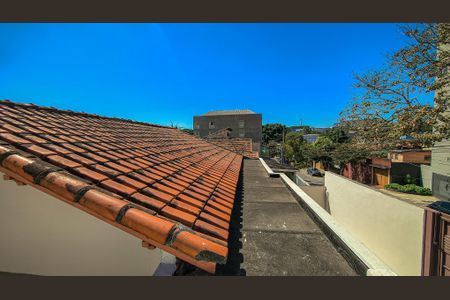 Casa para alugar com 200m², 4 quartos e 3 vagasTerraço