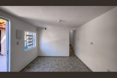 Casa para alugar com 200m², 4 quartos e 3 vagasSala Edícula