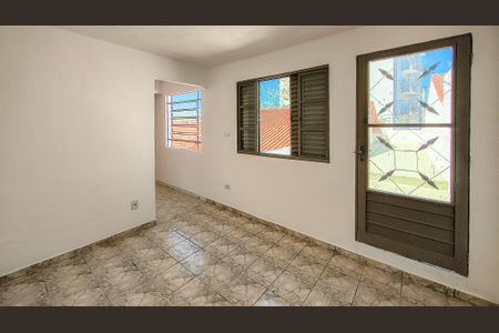 Casa para alugar com 200m², 4 quartos e 3 vagasQuarto 1 Edícula