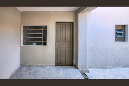 Casa para alugar com 200m², 4 quartos e 3 vagasQuarto e Banheiro de Serviço