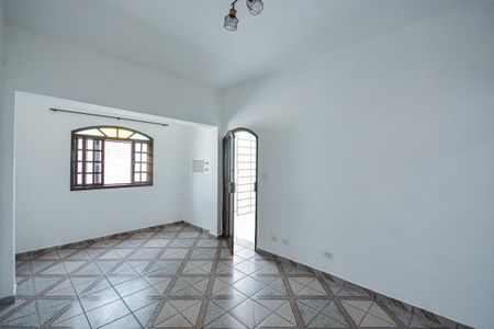 Sala de casa para alugar com 4 quartos, 200m² em Cidade Dutra, São Paulo