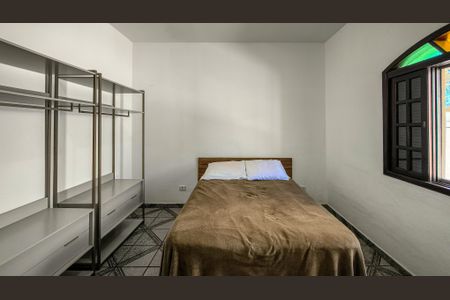 Casa para alugar com 200m², 4 quartos e 3 vagasQuarto 2