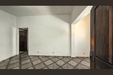 Casa para alugar com 200m², 4 quartos e 3 vagasSala