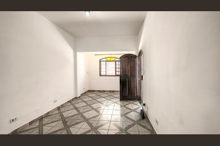 Sala de casa para alugar com 4 quartos, 200m² em Cidade Dutra, São Paulo