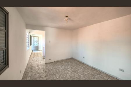 Casa para alugar com 200m², 4 quartos e 3 vagasQuarto 2 Edícula