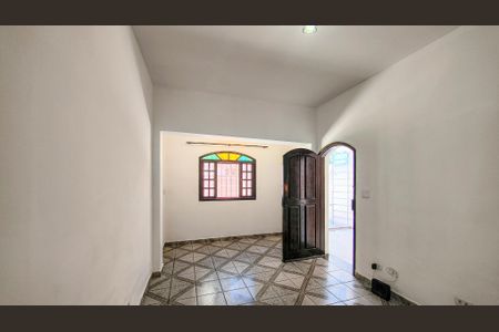 Casa para alugar com 200m², 4 quartos e 3 vagasSala