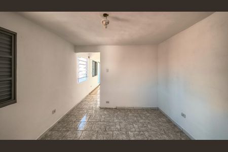 Casa para alugar com 200m², 4 quartos e 3 vagasQuarto 2 Edícula