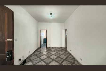 Sala de casa para alugar com 4 quartos, 200m² em Cidade Dutra, São Paulo