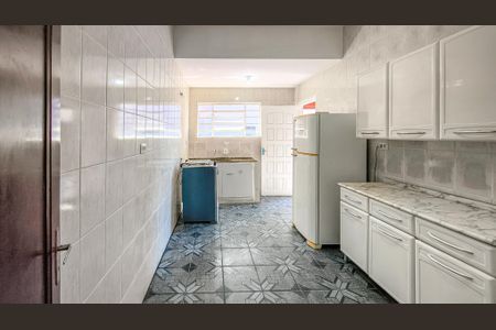 Casa para alugar com 200m², 4 quartos e 3 vagasCozinha