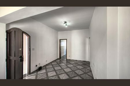 Casa para alugar com 200m², 4 quartos e 3 vagasSala