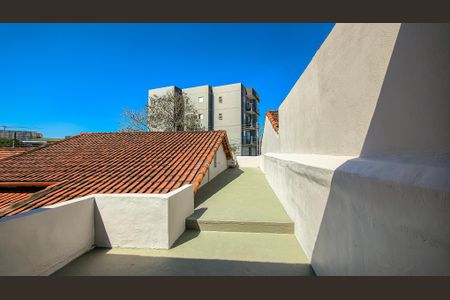 Casa para alugar com 200m², 4 quartos e 3 vagasTerraço