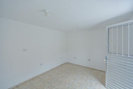 Sala 2 de casa para alugar com 4 quartos, 200m² em Cidade Dutra, São Paulo