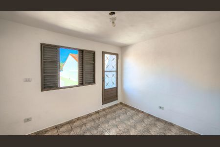 Casa para alugar com 200m², 4 quartos e 3 vagasQuarto 1 Edícula