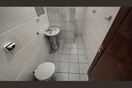 Casa para alugar com 200m², 4 quartos e 3 vagasBanheiro