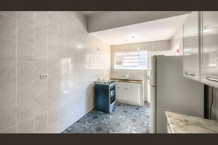 Casa para alugar com 200m², 4 quartos e 3 vagasCozinha