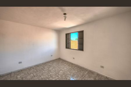 Casa para alugar com 200m², 4 quartos e 3 vagasQuarto 2 Edícula