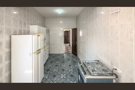 Casa para alugar com 200m², 4 quartos e 3 vagasCozinha