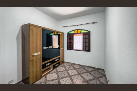 Casa para alugar com 200m², 4 quartos e 3 vagasQuarto 1