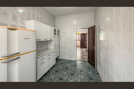 Casa para alugar com 200m², 4 quartos e 3 vagasCozinha