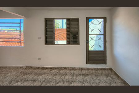 Casa para alugar com 200m², 4 quartos e 3 vagasQuarto 1 Edícula