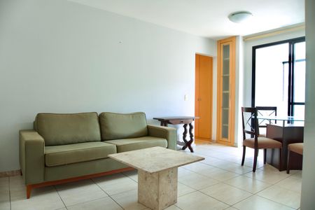 Apartamento à venda com 2 quartos, 84m² em Lourdes, Belo Horizonte