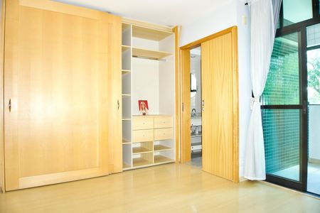 Apartamento à venda com 2 quartos, 84m² em Lourdes, Belo Horizonte