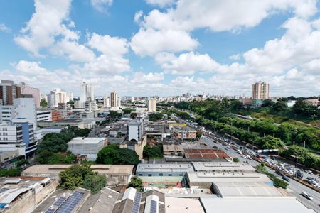 Apartamento à venda com 47m², 1 quarto e sem vagaVista da Cozinha