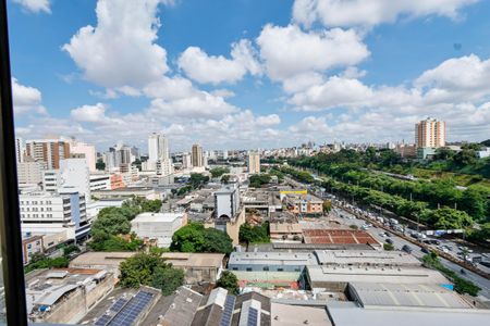 Apartamento à venda com 47m², 1 quarto e sem vagaVista da Sala