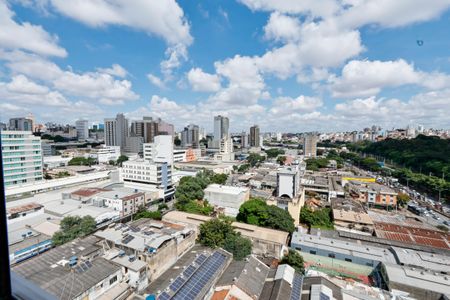 Apartamento à venda com 47m², 1 quarto e sem vagaVista do Quarto